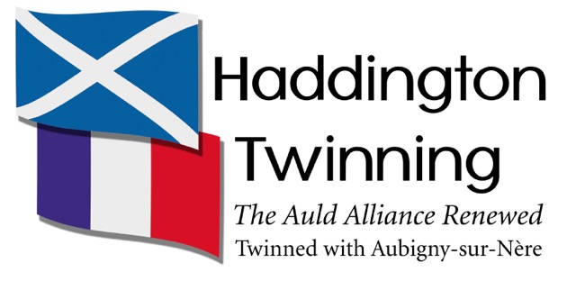 Twinning Logo